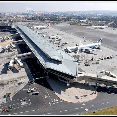 Airport shuttle transfer